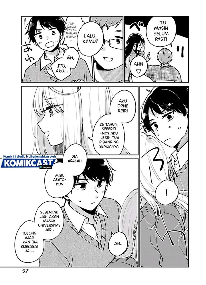 image-komik-ore-wa-yuka-de-nemasu-chapter-3-6/22