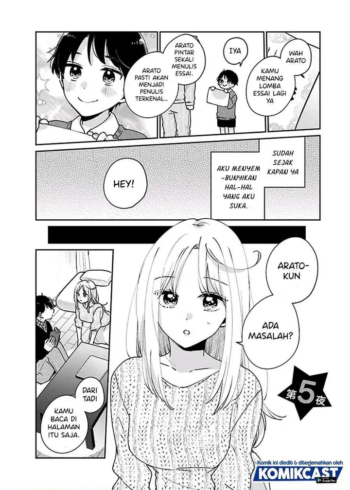 image-komik-ore-wa-yuka-de-nemasu-chapter-5-0/22