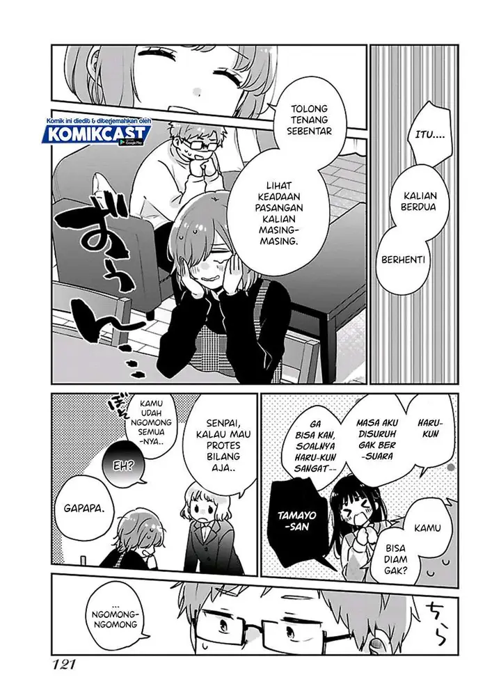 image-komik-ore-wa-yuka-de-nemasu-chapter-6-4/21