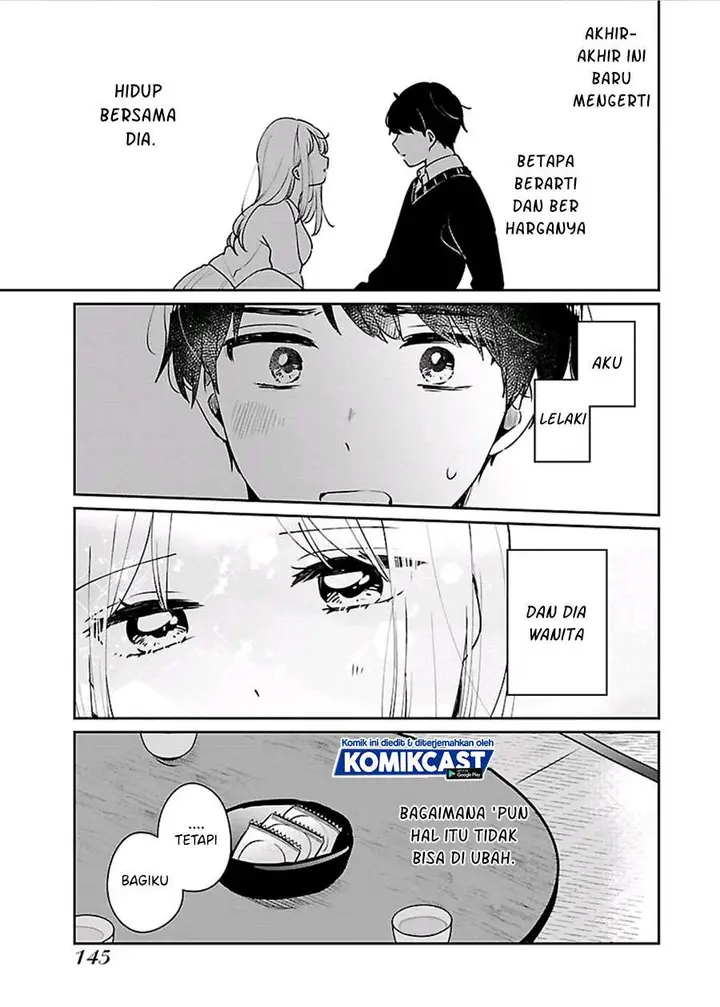 image-komik-ore-wa-yuka-de-nemasu-chapter-7-6/21