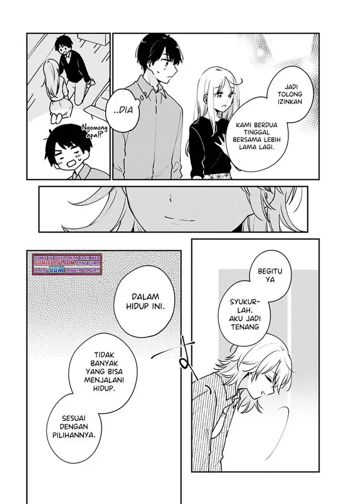 image-komik-ore-wa-yuka-de-nemasu-chapter-8-14/21