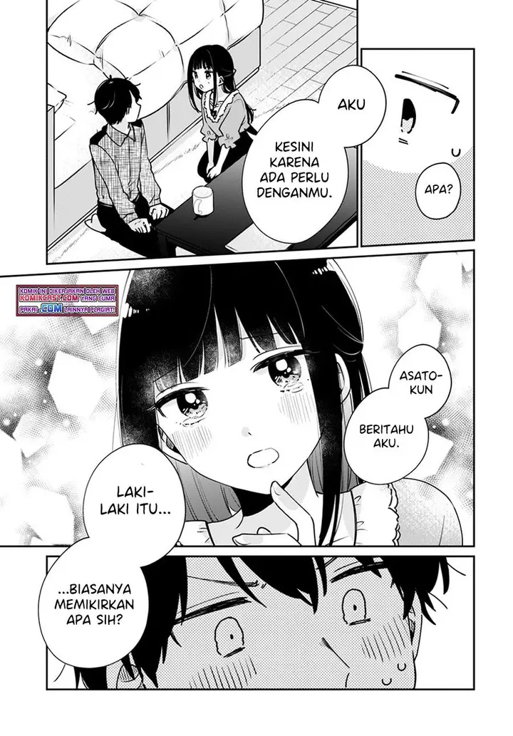 image-komik-ore-wa-yuka-de-nemasu-chapter-9-3/21