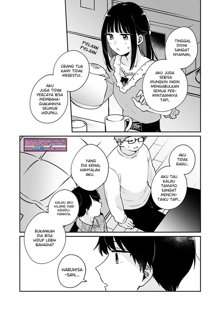 image-komik-ore-wa-yuka-de-nemasu-chapter-9-13/21