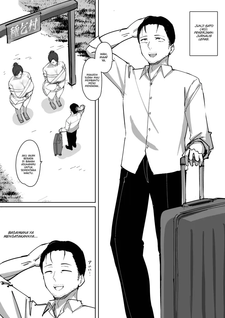 image-komik-ore-yori-deka-ku-te-ero-sugiru-shimai-to-ko-tsukuri-sekkusu-shi-makutsu-chapter-01-2/38
