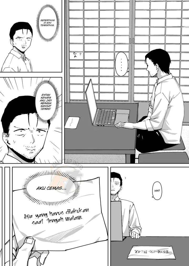 image-komik-ore-yori-deka-ku-te-ero-sugiru-shimai-to-ko-tsukuri-sekkusu-shi-makutsu-chapter-01-7/38