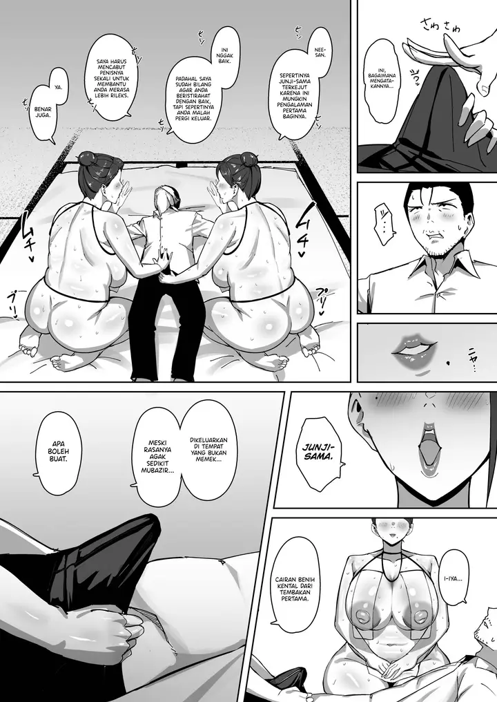 image-komik-ore-yori-deka-ku-te-ero-sugiru-shimai-to-ko-tsukuri-sekkusu-shi-makutsu-chapter-01-12/38