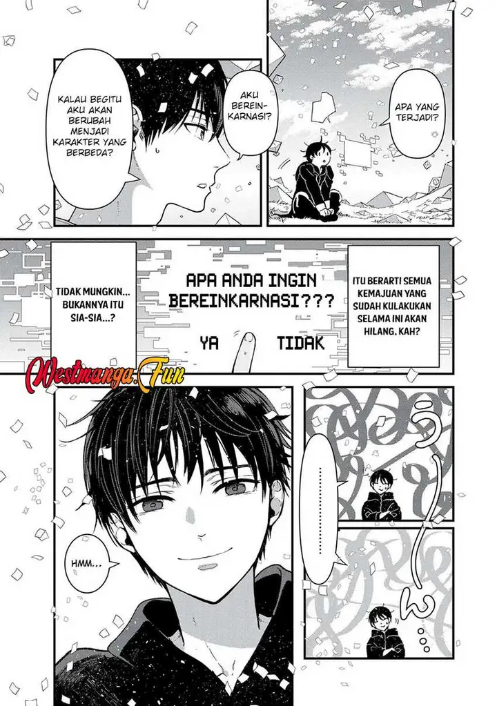 image-komik-ore-yuusha-janai-desu-kara-vr-sekai-no-chouten-ni-kunrin-seshi-otoko-tenseishi-level-1-no-mushoku-kara-restart-suru-chapter-1-9/56