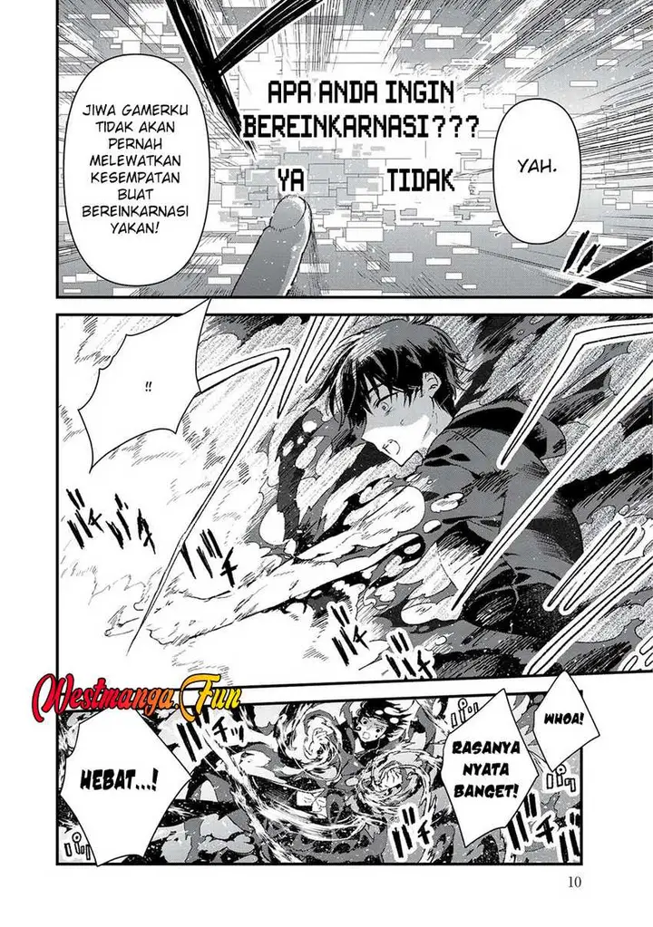image-komik-ore-yuusha-janai-desu-kara-vr-sekai-no-chouten-ni-kunrin-seshi-otoko-tenseishi-level-1-no-mushoku-kara-restart-suru-chapter-1-10/56