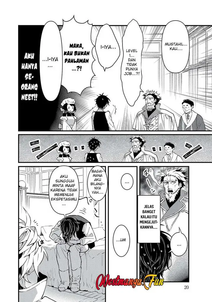 image-komik-ore-yuusha-janai-desu-kara-vr-sekai-no-chouten-ni-kunrin-seshi-otoko-tenseishi-level-1-no-mushoku-kara-restart-suru-chapter-1-20/56