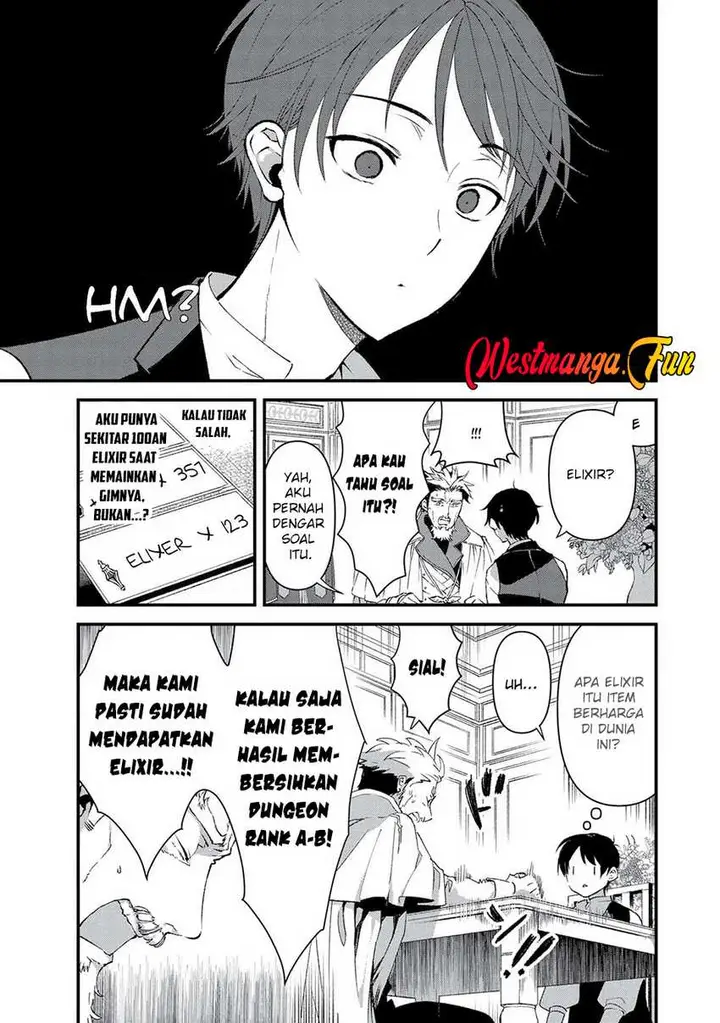 image-komik-ore-yuusha-janai-desu-kara-vr-sekai-no-chouten-ni-kunrin-seshi-otoko-tenseishi-level-1-no-mushoku-kara-restart-suru-chapter-1-23/56