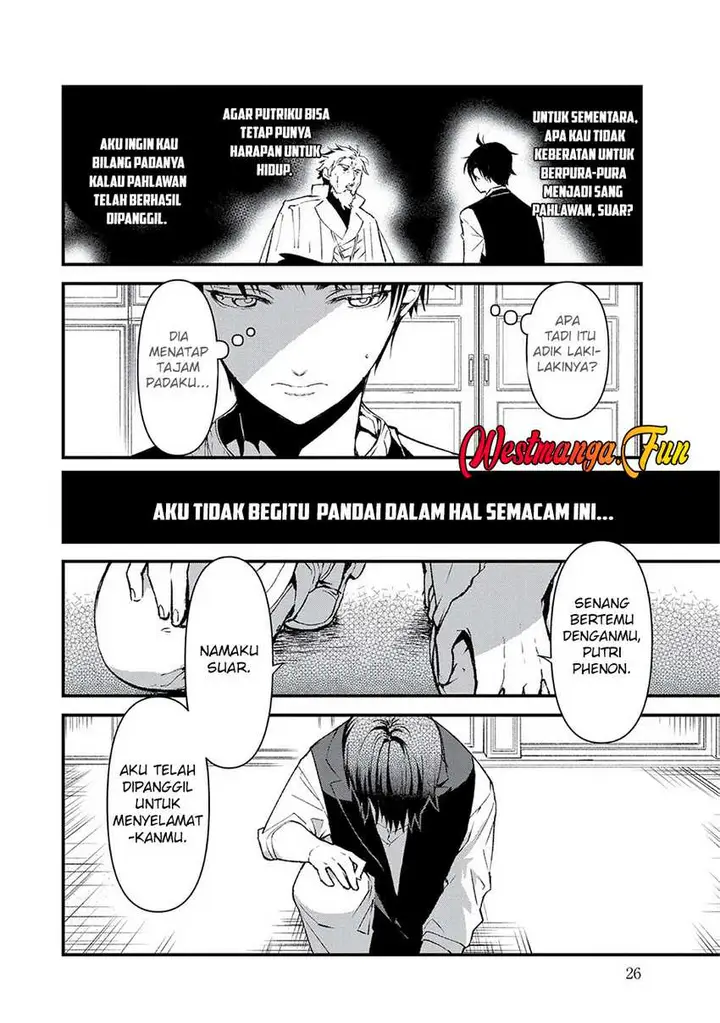 image-komik-ore-yuusha-janai-desu-kara-vr-sekai-no-chouten-ni-kunrin-seshi-otoko-tenseishi-level-1-no-mushoku-kara-restart-suru-chapter-1-26/56