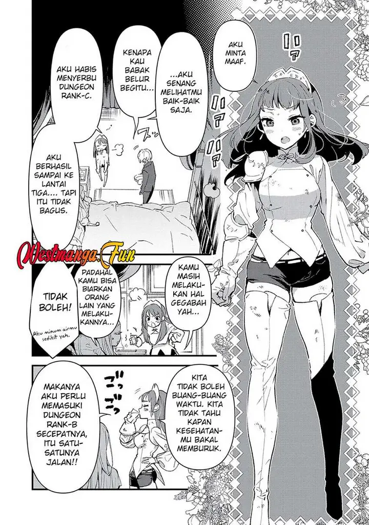 image-komik-ore-yuusha-janai-desu-kara-vr-sekai-no-chouten-ni-kunrin-seshi-otoko-tenseishi-level-1-no-mushoku-kara-restart-suru-chapter-1-30/56
