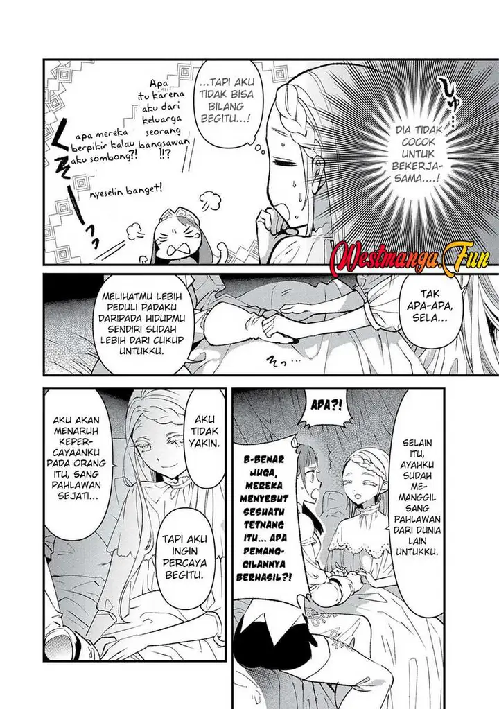 image-komik-ore-yuusha-janai-desu-kara-vr-sekai-no-chouten-ni-kunrin-seshi-otoko-tenseishi-level-1-no-mushoku-kara-restart-suru-chapter-1-32/56