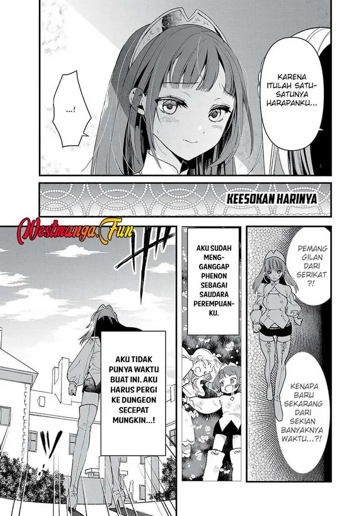 image-komik-ore-yuusha-janai-desu-kara-vr-sekai-no-chouten-ni-kunrin-seshi-otoko-tenseishi-level-1-no-mushoku-kara-restart-suru-chapter-1-33/56