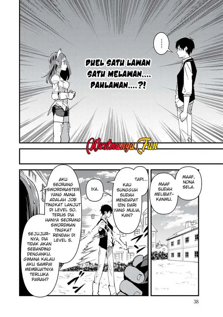 image-komik-ore-yuusha-janai-desu-kara-vr-sekai-no-chouten-ni-kunrin-seshi-otoko-tenseishi-level-1-no-mushoku-kara-restart-suru-chapter-1-38/56