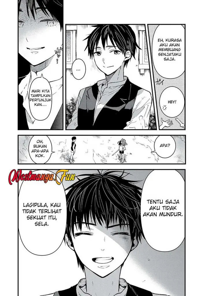 image-komik-ore-yuusha-janai-desu-kara-vr-sekai-no-chouten-ni-kunrin-seshi-otoko-tenseishi-level-1-no-mushoku-kara-restart-suru-chapter-1-40/56