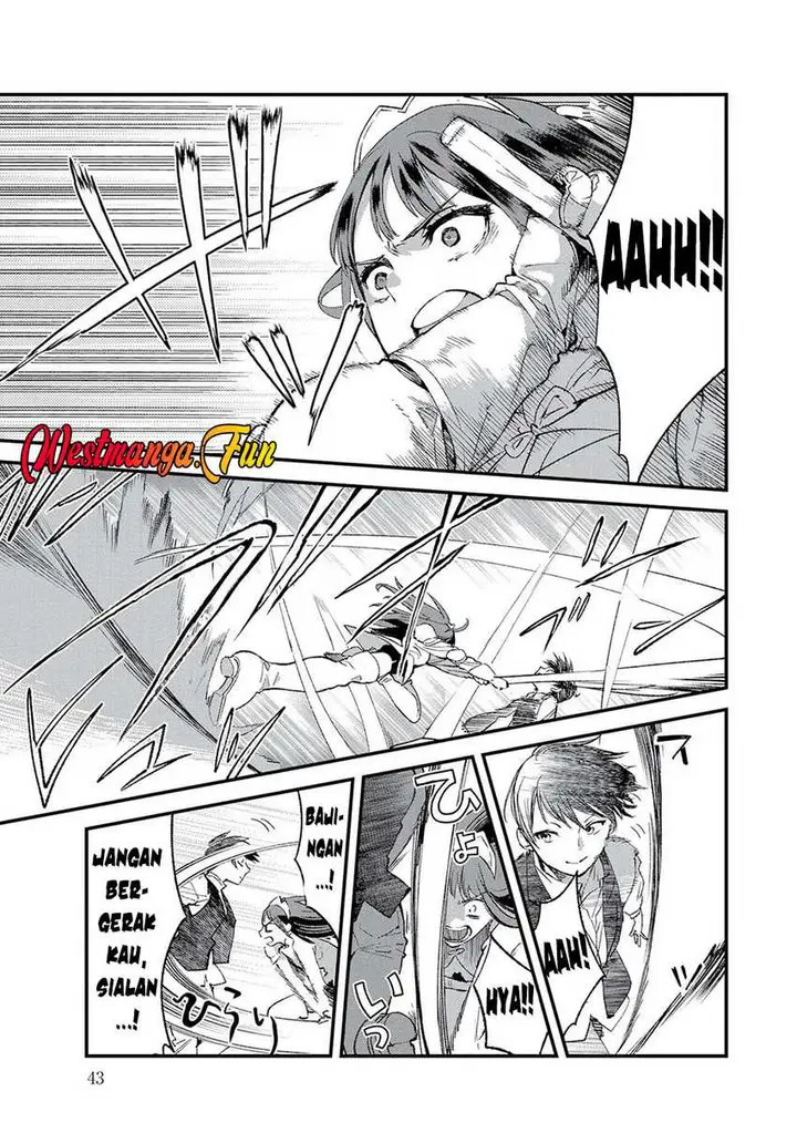 image-komik-ore-yuusha-janai-desu-kara-vr-sekai-no-chouten-ni-kunrin-seshi-otoko-tenseishi-level-1-no-mushoku-kara-restart-suru-chapter-1-43/56