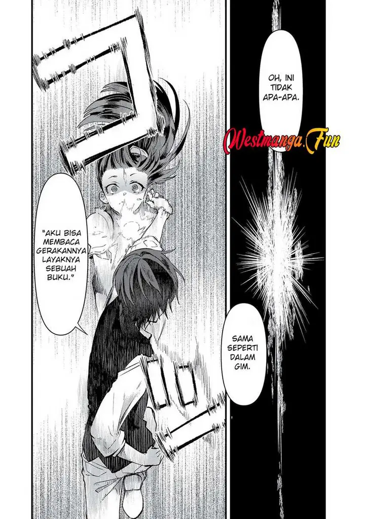 image-komik-ore-yuusha-janai-desu-kara-vr-sekai-no-chouten-ni-kunrin-seshi-otoko-tenseishi-level-1-no-mushoku-kara-restart-suru-chapter-1-50/56