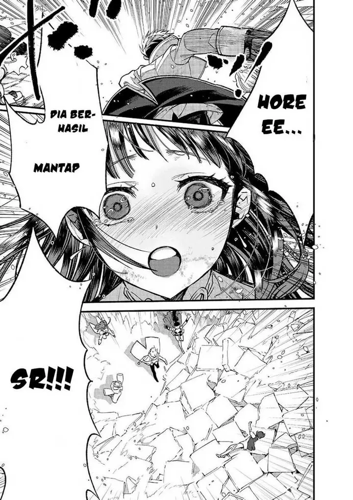 image-komik-ore-yuusha-janai-desu-kara-vr-sekai-no-chouten-ni-kunrin-seshi-otoko-tenseishi-level-1-no-mushoku-kara-restart-suru-chapter-10-9/35