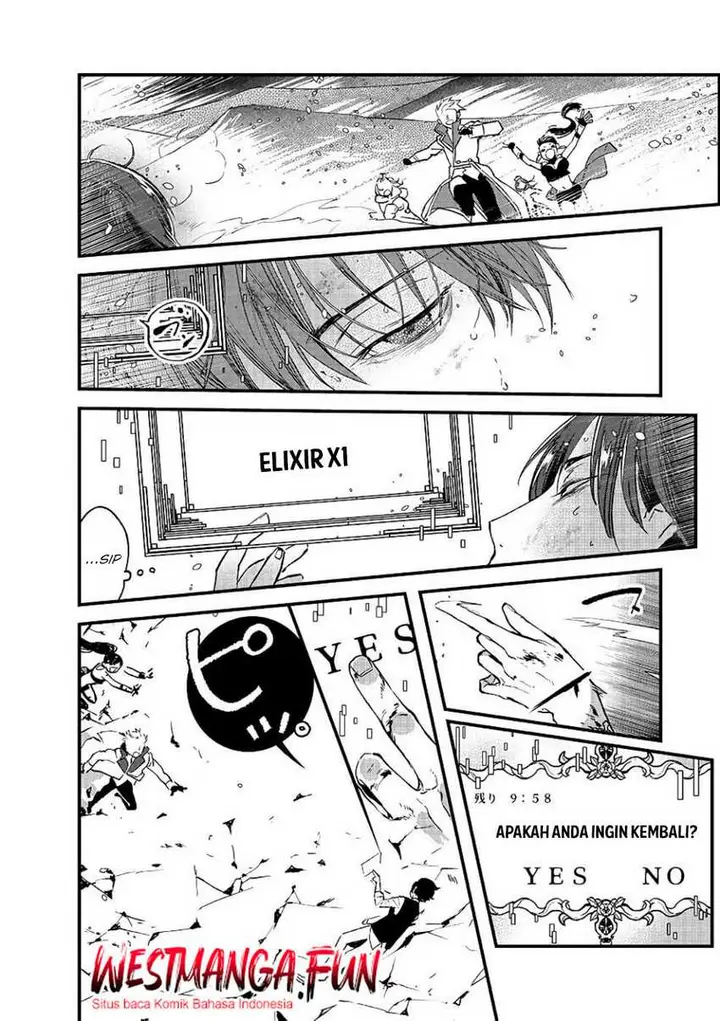 image-komik-ore-yuusha-janai-desu-kara-vr-sekai-no-chouten-ni-kunrin-seshi-otoko-tenseishi-level-1-no-mushoku-kara-restart-suru-chapter-10-10/35