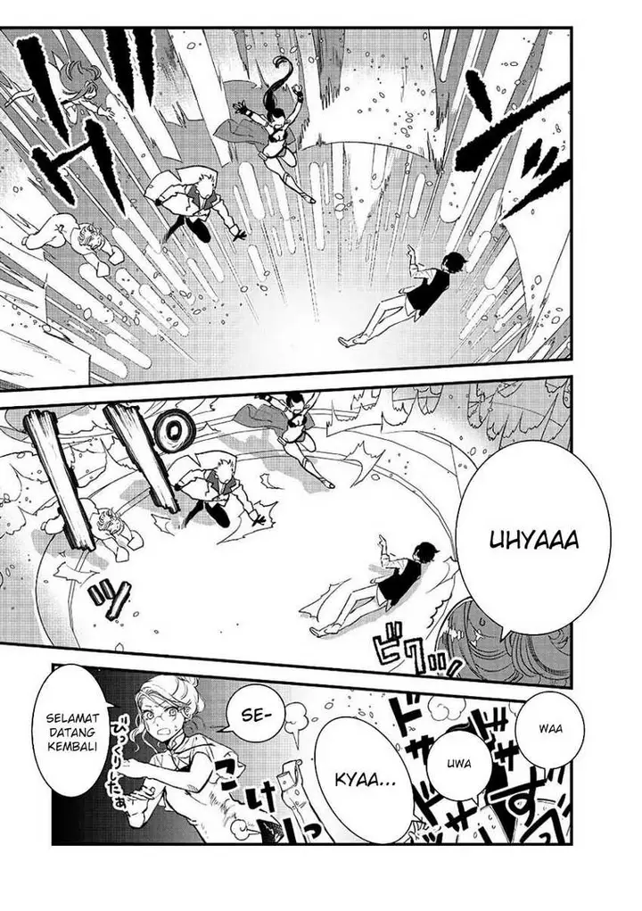 image-komik-ore-yuusha-janai-desu-kara-vr-sekai-no-chouten-ni-kunrin-seshi-otoko-tenseishi-level-1-no-mushoku-kara-restart-suru-chapter-10-11/35