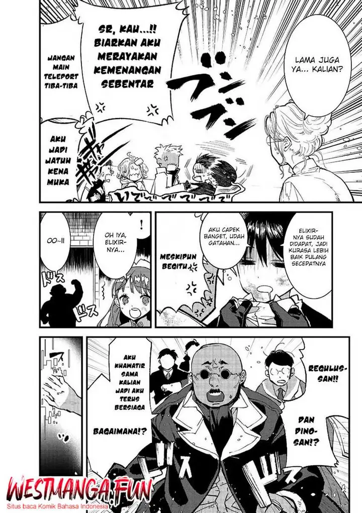 image-komik-ore-yuusha-janai-desu-kara-vr-sekai-no-chouten-ni-kunrin-seshi-otoko-tenseishi-level-1-no-mushoku-kara-restart-suru-chapter-10-12/35