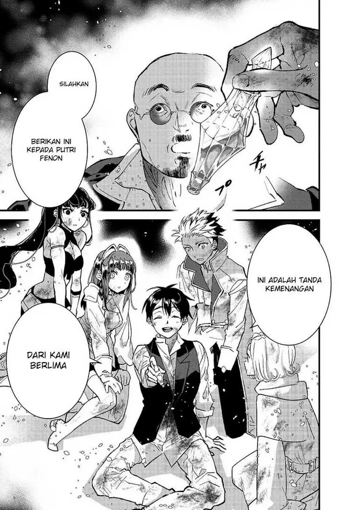 image-komik-ore-yuusha-janai-desu-kara-vr-sekai-no-chouten-ni-kunrin-seshi-otoko-tenseishi-level-1-no-mushoku-kara-restart-suru-chapter-10-13/35