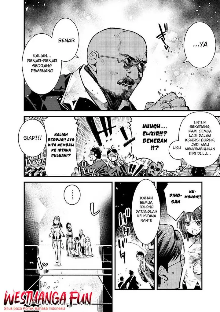 image-komik-ore-yuusha-janai-desu-kara-vr-sekai-no-chouten-ni-kunrin-seshi-otoko-tenseishi-level-1-no-mushoku-kara-restart-suru-chapter-10-14/35