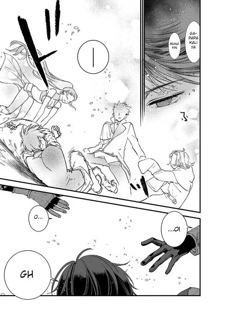 image-komik-ore-yuusha-janai-desu-kara-vr-sekai-no-chouten-ni-kunrin-seshi-otoko-tenseishi-level-1-no-mushoku-kara-restart-suru-chapter-10-15/35