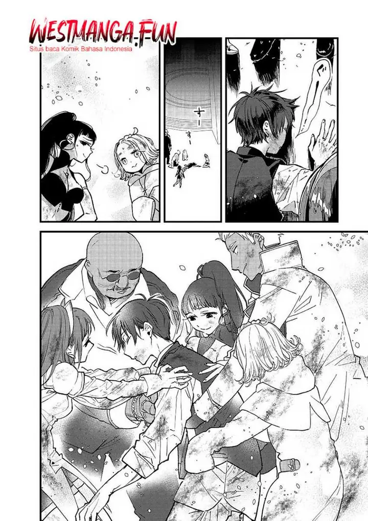 image-komik-ore-yuusha-janai-desu-kara-vr-sekai-no-chouten-ni-kunrin-seshi-otoko-tenseishi-level-1-no-mushoku-kara-restart-suru-chapter-10-16/35