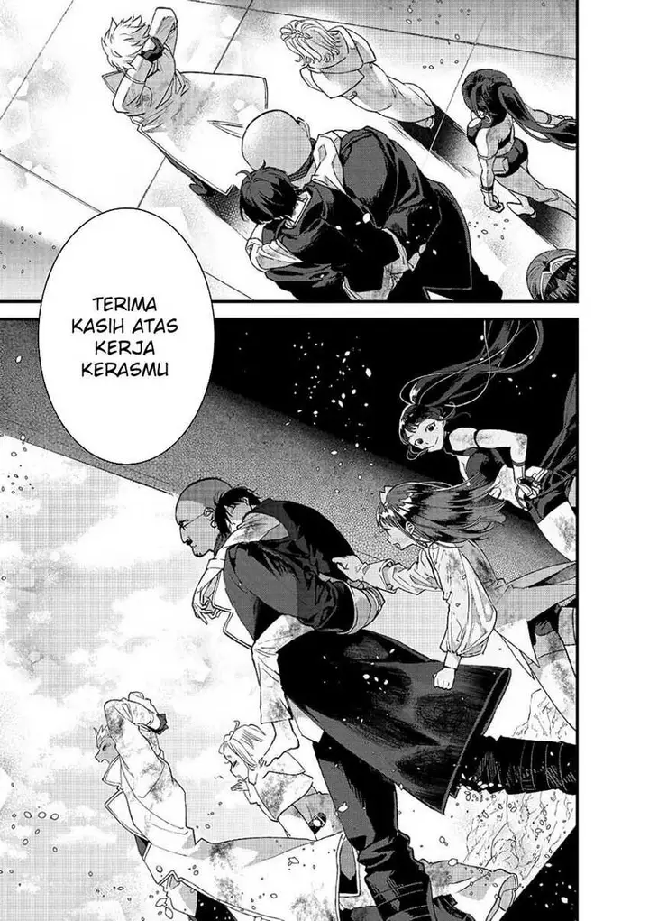 image-komik-ore-yuusha-janai-desu-kara-vr-sekai-no-chouten-ni-kunrin-seshi-otoko-tenseishi-level-1-no-mushoku-kara-restart-suru-chapter-10-17/35