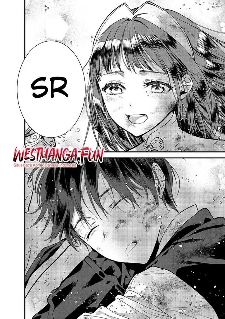 image-komik-ore-yuusha-janai-desu-kara-vr-sekai-no-chouten-ni-kunrin-seshi-otoko-tenseishi-level-1-no-mushoku-kara-restart-suru-chapter-10-18/35