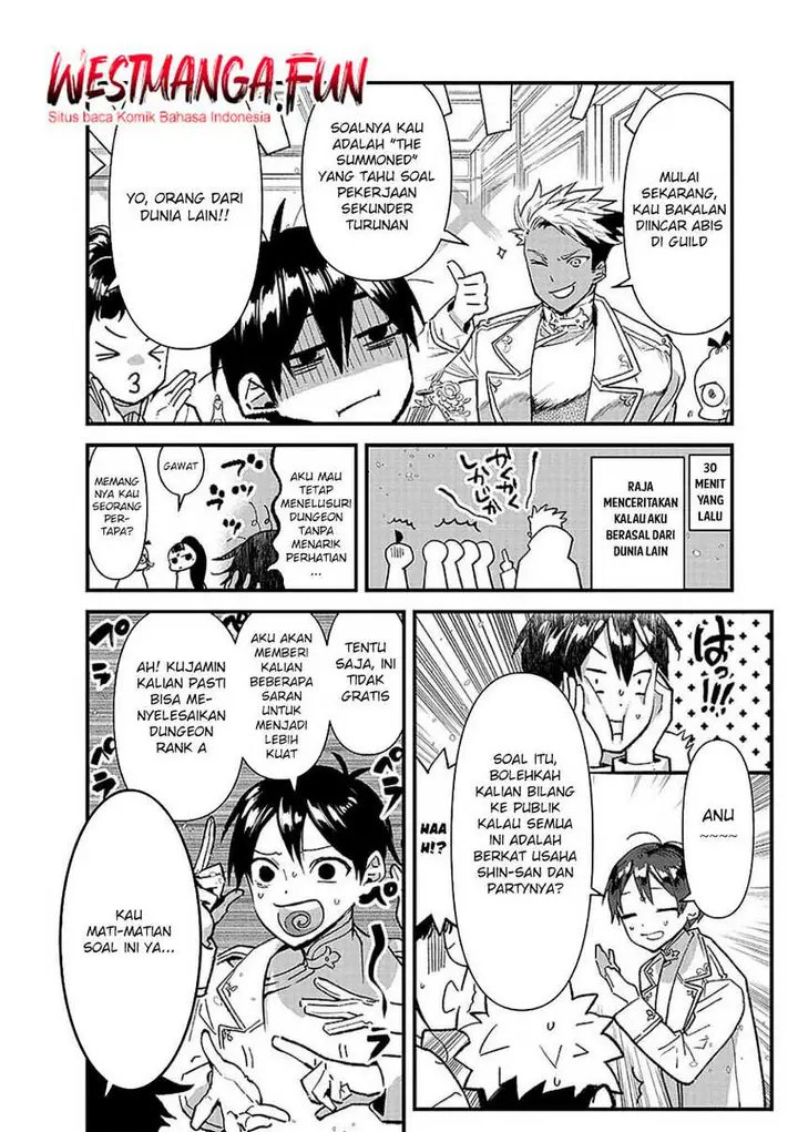 image-komik-ore-yuusha-janai-desu-kara-vr-sekai-no-chouten-ni-kunrin-seshi-otoko-tenseishi-level-1-no-mushoku-kara-restart-suru-chapter-10-28/35
