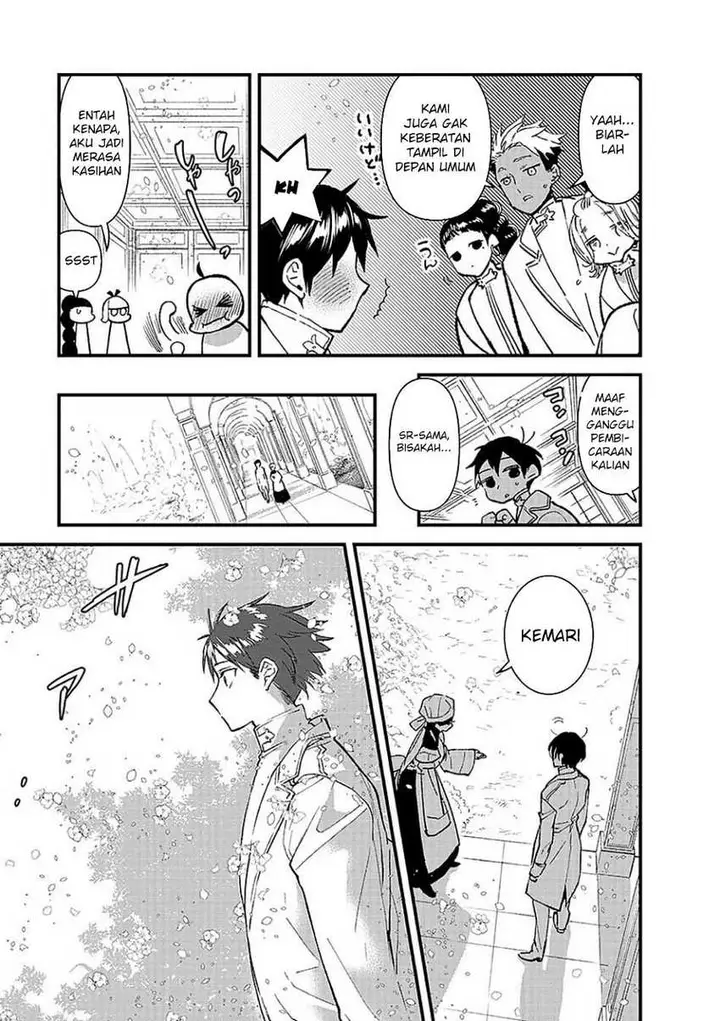 image-komik-ore-yuusha-janai-desu-kara-vr-sekai-no-chouten-ni-kunrin-seshi-otoko-tenseishi-level-1-no-mushoku-kara-restart-suru-chapter-10-29/35