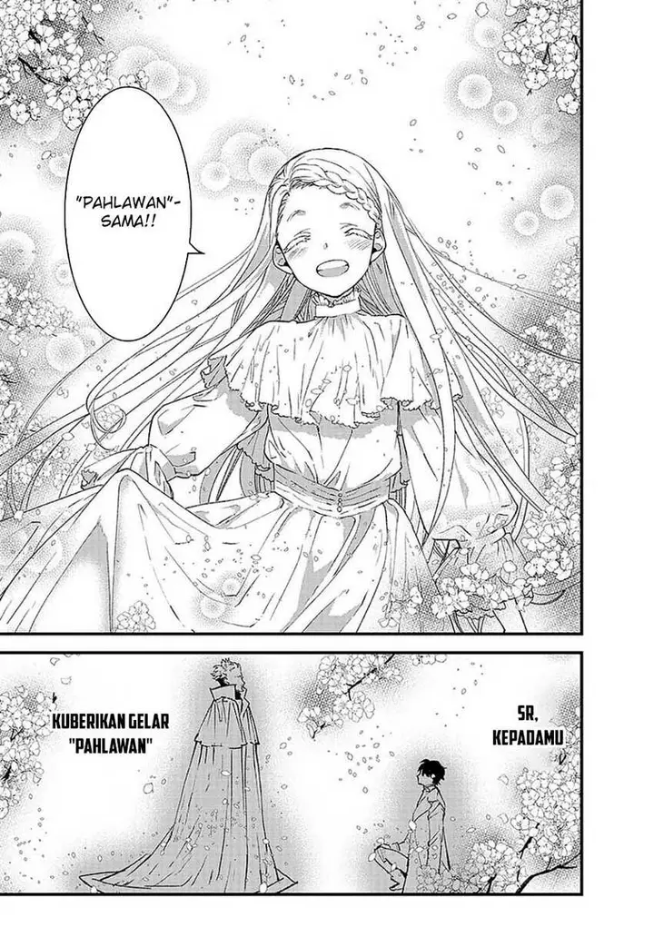 image-komik-ore-yuusha-janai-desu-kara-vr-sekai-no-chouten-ni-kunrin-seshi-otoko-tenseishi-level-1-no-mushoku-kara-restart-suru-chapter-10-31/35