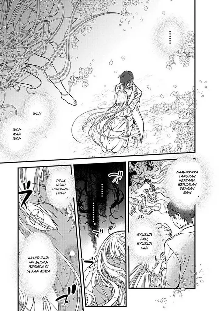 image-komik-ore-yuusha-janai-desu-kara-vr-sekai-no-chouten-ni-kunrin-seshi-otoko-tenseishi-level-1-no-mushoku-kara-restart-suru-chapter-10-33/35