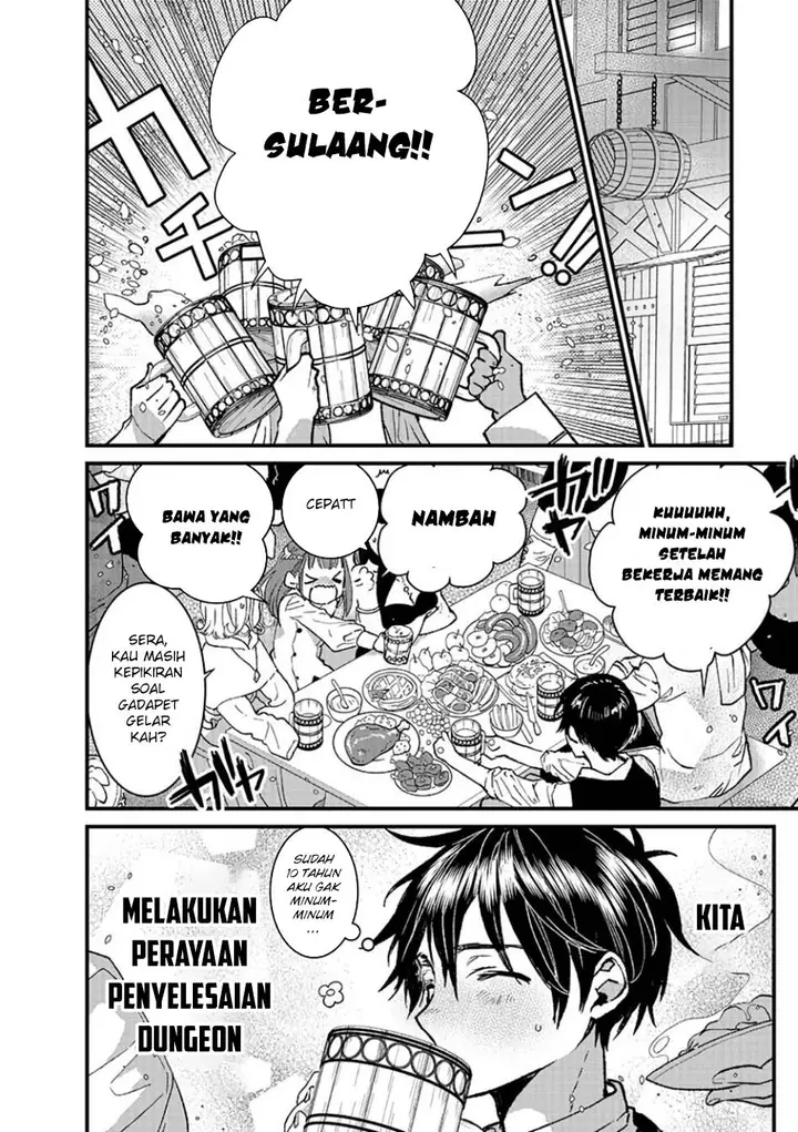 image-komik-ore-yuusha-janai-desu-kara-vr-sekai-no-chouten-ni-kunrin-seshi-otoko-tenseishi-level-1-no-mushoku-kara-restart-suru-chapter-11-1/34