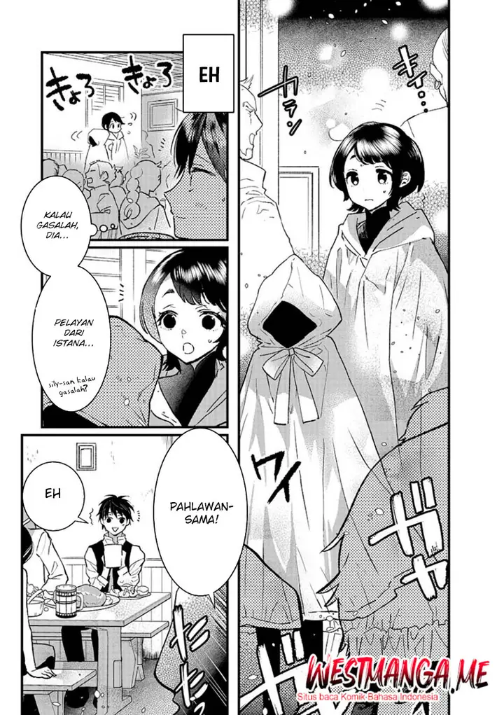 image-komik-ore-yuusha-janai-desu-kara-vr-sekai-no-chouten-ni-kunrin-seshi-otoko-tenseishi-level-1-no-mushoku-kara-restart-suru-chapter-11-3/34