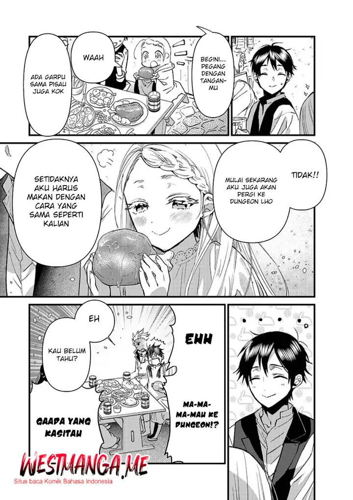 image-komik-ore-yuusha-janai-desu-kara-vr-sekai-no-chouten-ni-kunrin-seshi-otoko-tenseishi-level-1-no-mushoku-kara-restart-suru-chapter-11-7/34