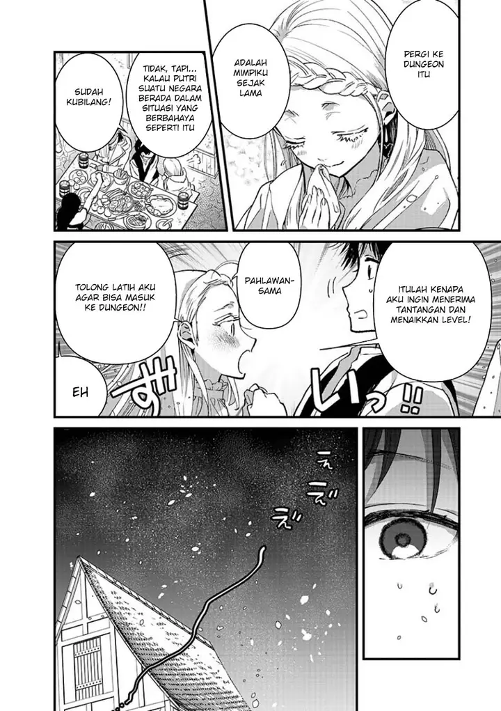 image-komik-ore-yuusha-janai-desu-kara-vr-sekai-no-chouten-ni-kunrin-seshi-otoko-tenseishi-level-1-no-mushoku-kara-restart-suru-chapter-11-8/34