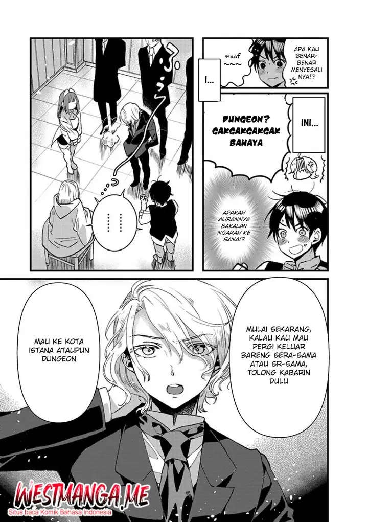 image-komik-ore-yuusha-janai-desu-kara-vr-sekai-no-chouten-ni-kunrin-seshi-otoko-tenseishi-level-1-no-mushoku-kara-restart-suru-chapter-11-15/34
