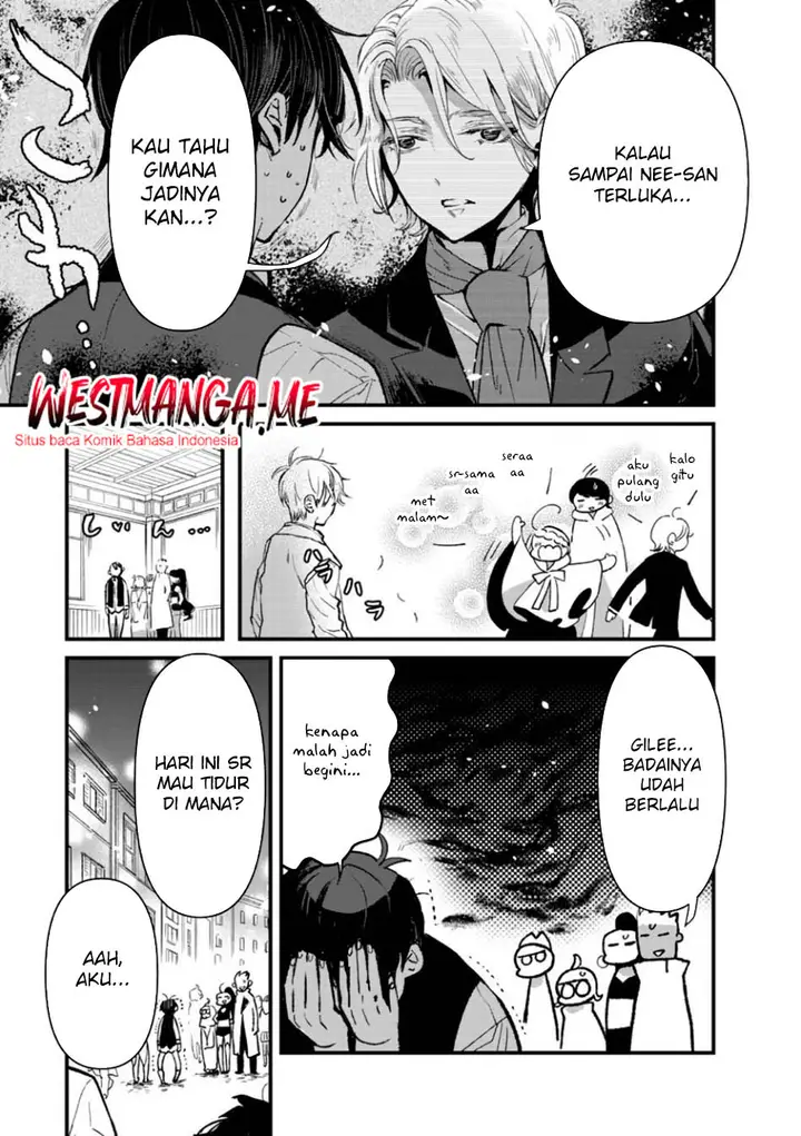 image-komik-ore-yuusha-janai-desu-kara-vr-sekai-no-chouten-ni-kunrin-seshi-otoko-tenseishi-level-1-no-mushoku-kara-restart-suru-chapter-11-17/34