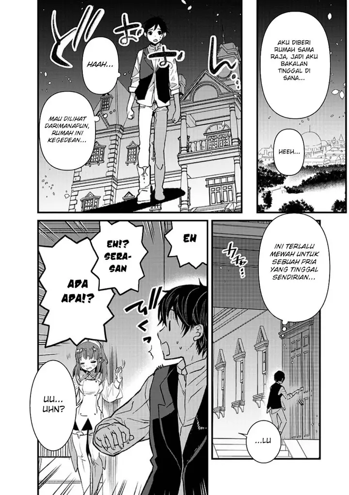 image-komik-ore-yuusha-janai-desu-kara-vr-sekai-no-chouten-ni-kunrin-seshi-otoko-tenseishi-level-1-no-mushoku-kara-restart-suru-chapter-11-18/34