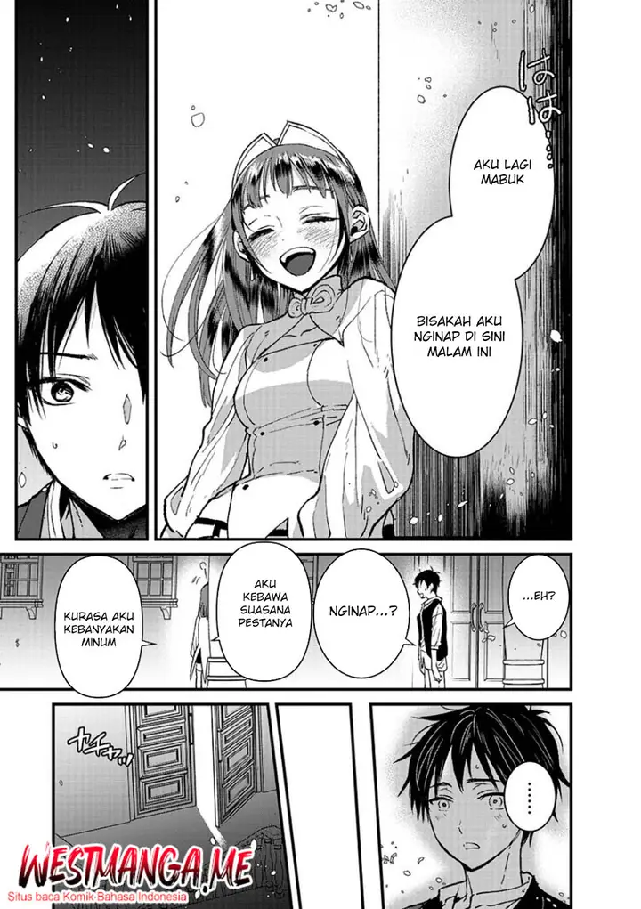 image-komik-ore-yuusha-janai-desu-kara-vr-sekai-no-chouten-ni-kunrin-seshi-otoko-tenseishi-level-1-no-mushoku-kara-restart-suru-chapter-11-19/34