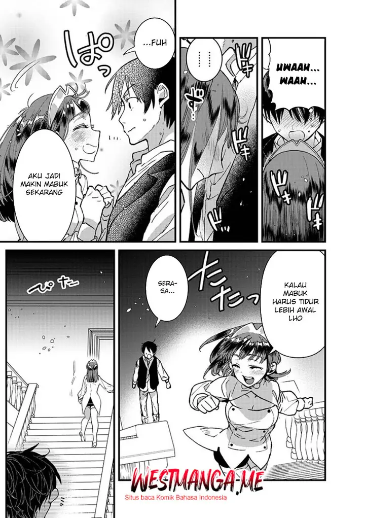 image-komik-ore-yuusha-janai-desu-kara-vr-sekai-no-chouten-ni-kunrin-seshi-otoko-tenseishi-level-1-no-mushoku-kara-restart-suru-chapter-11-21/34