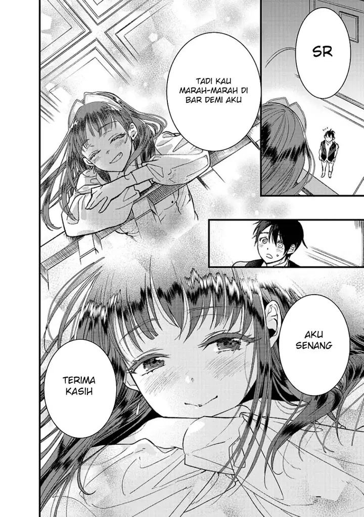 image-komik-ore-yuusha-janai-desu-kara-vr-sekai-no-chouten-ni-kunrin-seshi-otoko-tenseishi-level-1-no-mushoku-kara-restart-suru-chapter-11-22/34