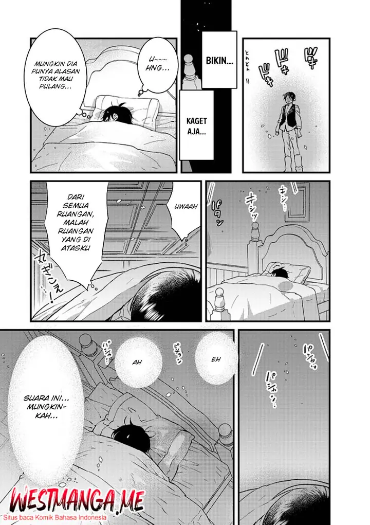 image-komik-ore-yuusha-janai-desu-kara-vr-sekai-no-chouten-ni-kunrin-seshi-otoko-tenseishi-level-1-no-mushoku-kara-restart-suru-chapter-11-23/34