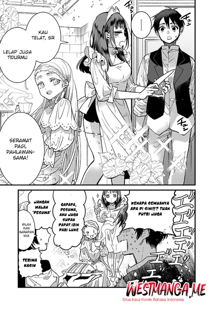 image-komik-ore-yuusha-janai-desu-kara-vr-sekai-no-chouten-ni-kunrin-seshi-otoko-tenseishi-level-1-no-mushoku-kara-restart-suru-chapter-11-25/34