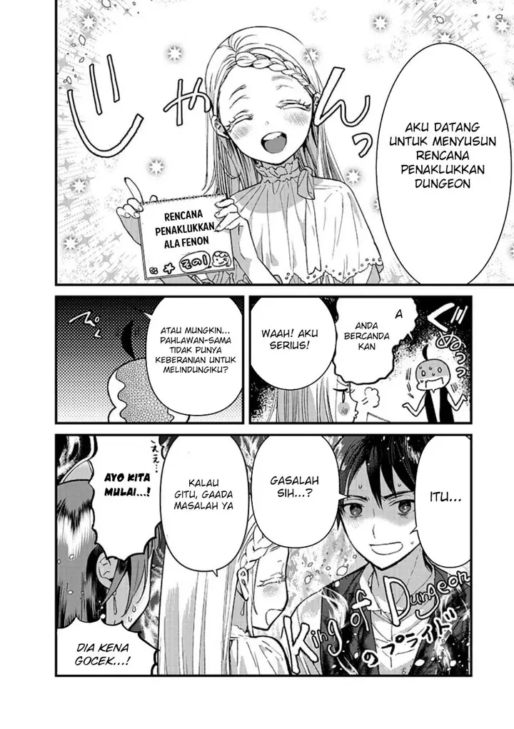 image-komik-ore-yuusha-janai-desu-kara-vr-sekai-no-chouten-ni-kunrin-seshi-otoko-tenseishi-level-1-no-mushoku-kara-restart-suru-chapter-11-26/34