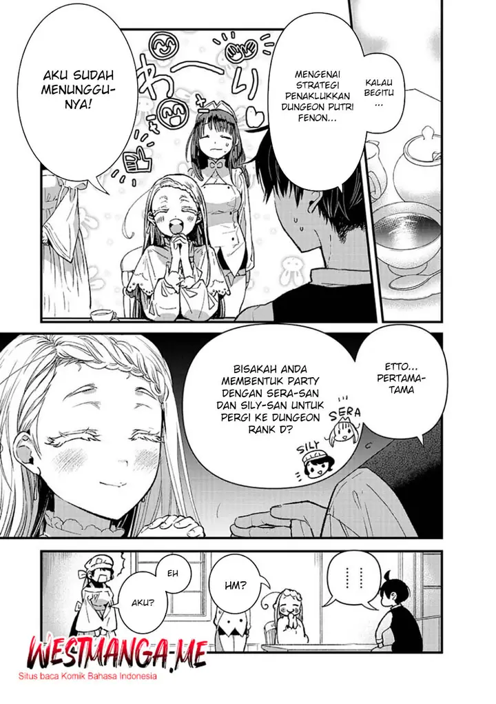image-komik-ore-yuusha-janai-desu-kara-vr-sekai-no-chouten-ni-kunrin-seshi-otoko-tenseishi-level-1-no-mushoku-kara-restart-suru-chapter-11-27/34